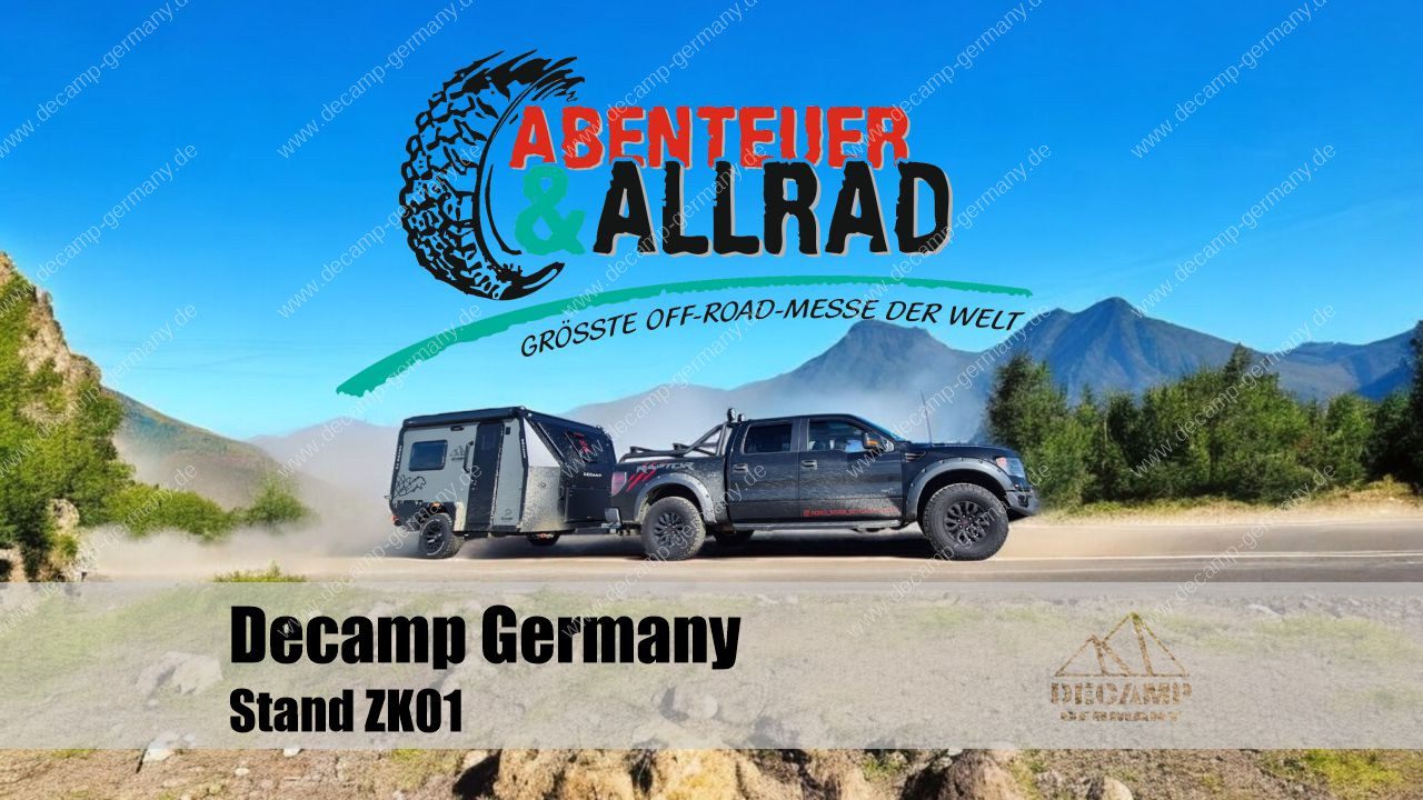 Abenteuer & Allrad 2026