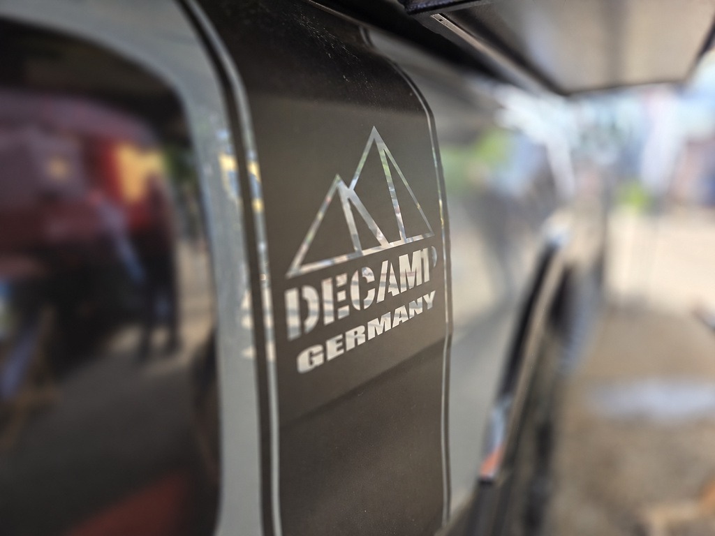 Decamp Germany