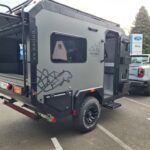Decamp Cross X3 Ford Ranger